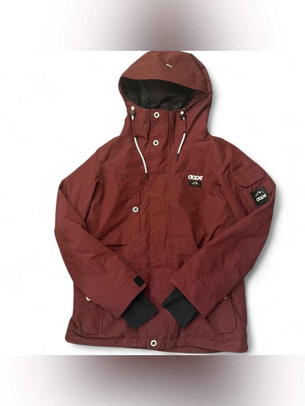 Snowboard Jacket